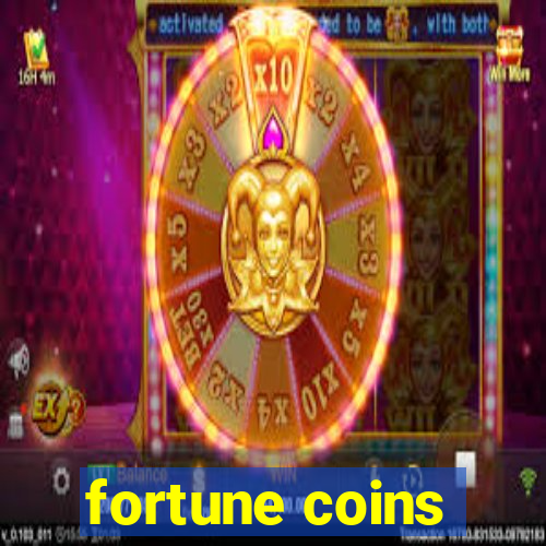 fortune coins